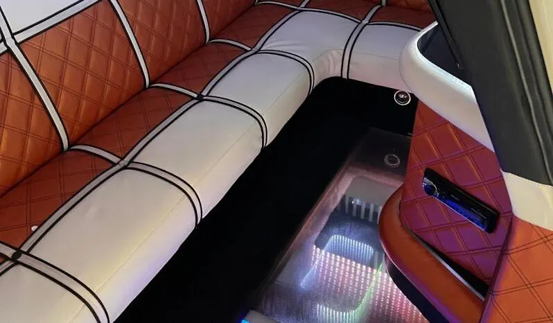 Οργανωμένο κάμπινγκ Rent A Limousine Ξενοδοχείο Δυρράχιο