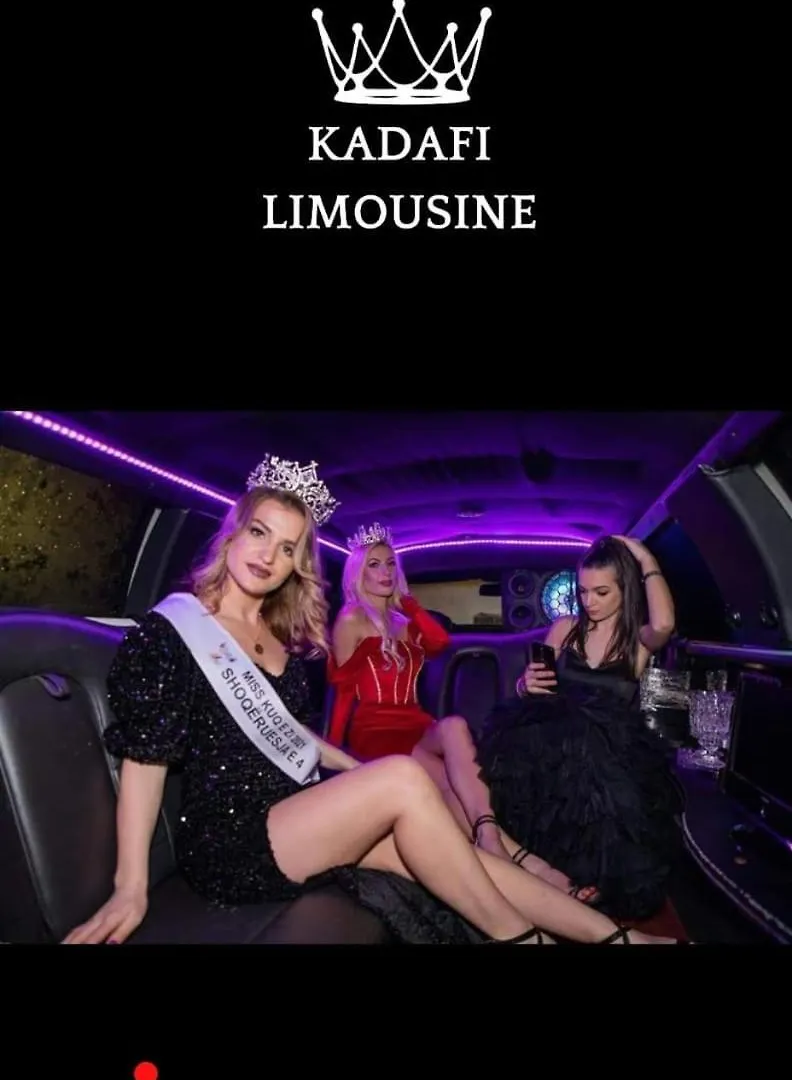 Rent A Limousine Ξενοδοχείο Δυρράχιο 0*,  Αλβανία